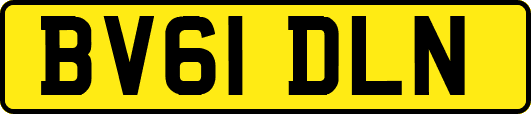 BV61DLN