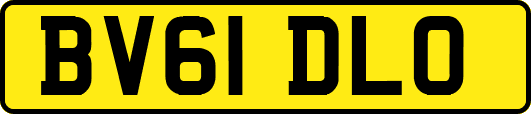 BV61DLO