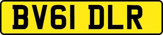 BV61DLR