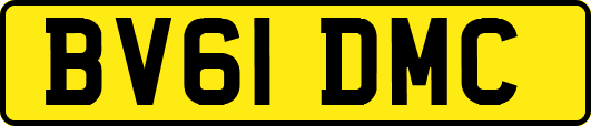 BV61DMC