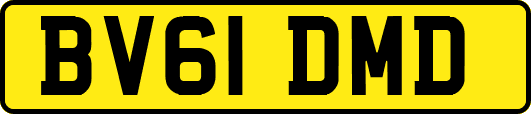 BV61DMD