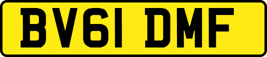 BV61DMF