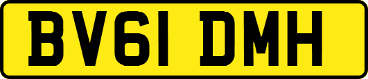 BV61DMH