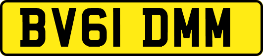 BV61DMM
