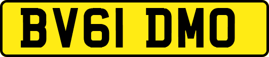 BV61DMO