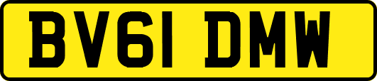 BV61DMW