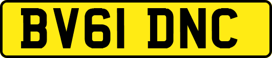 BV61DNC
