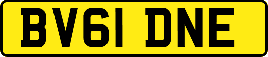 BV61DNE