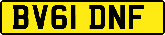 BV61DNF
