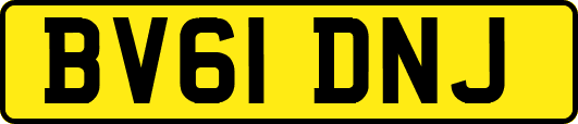 BV61DNJ