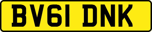 BV61DNK
