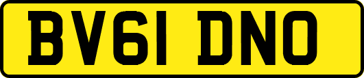 BV61DNO