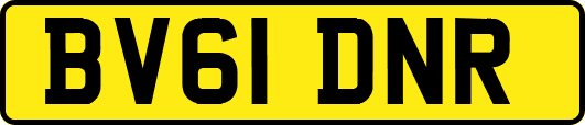 BV61DNR