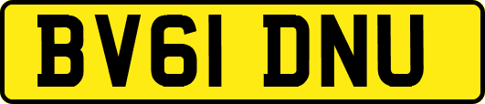 BV61DNU