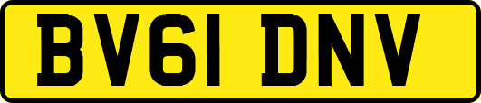BV61DNV