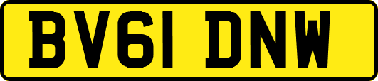 BV61DNW