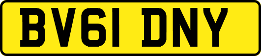 BV61DNY