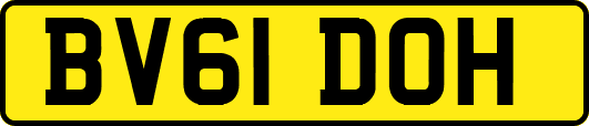 BV61DOH
