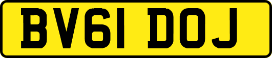 BV61DOJ