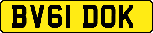 BV61DOK