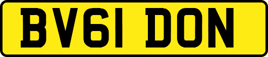 BV61DON