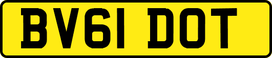 BV61DOT