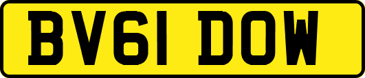 BV61DOW