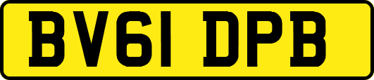 BV61DPB