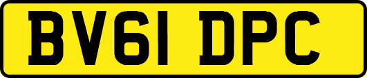 BV61DPC