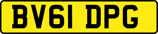 BV61DPG