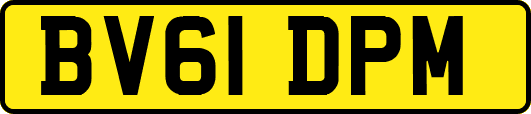 BV61DPM