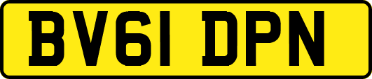 BV61DPN