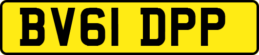 BV61DPP