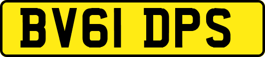 BV61DPS