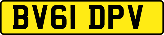 BV61DPV