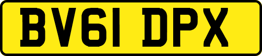 BV61DPX