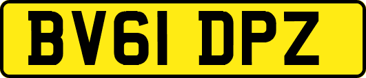 BV61DPZ