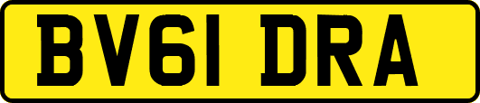 BV61DRA