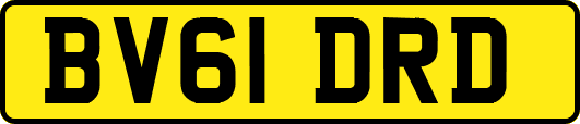 BV61DRD