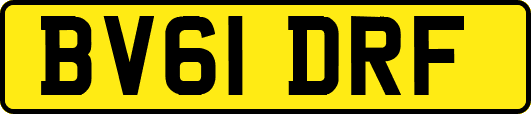 BV61DRF