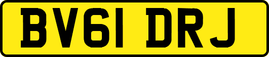 BV61DRJ