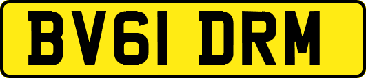 BV61DRM