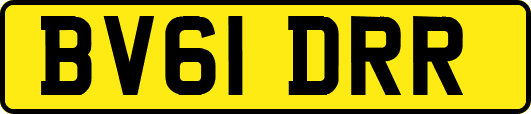 BV61DRR