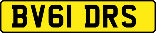 BV61DRS