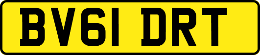 BV61DRT