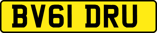 BV61DRU