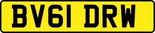 BV61DRW