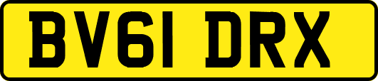 BV61DRX