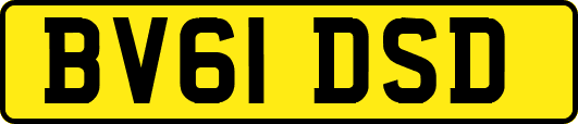 BV61DSD