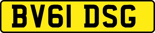 BV61DSG